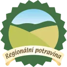 Regionální potravina - logo
