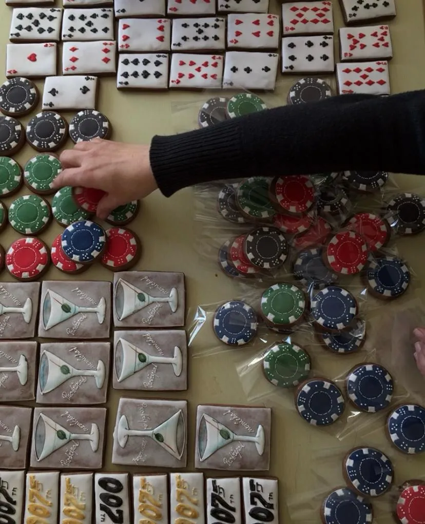 Pro firemní večírky